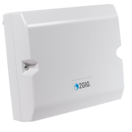 [DISCONTINUED] 2GIG-VAR-ACCBOX 2GIG Vario Accessory Enclosure