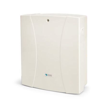 [DISCONTINUED] 2GIG-VAR-BOX 2GIG Polycarbonate Panel Enclosure