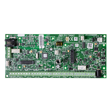 [DISCONTINUED] 2GIG-VAR-BRD 2GIG Vario Main Panel Board
