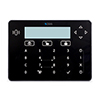 [DISCONTINUED] 2GIG-VAR-KEYPROXBLK 2GIG Vario Elegant Keypad with Proximity Reader - Black