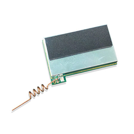 [DISCONTINUED] 2GIG-XCVR2-345 2GIG 900 MHz Transceiver for GC2