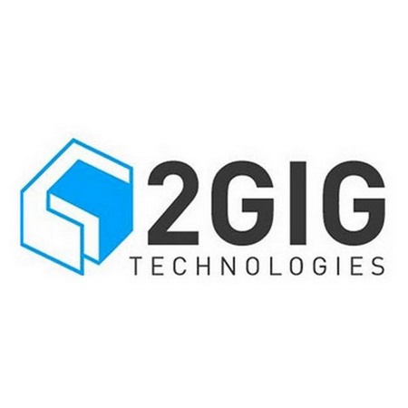2GIG-FP3 2GIG Replacement Control Panel Faceplate - DISCONTINUED
