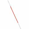 Show product details for 30-R-50-010 Jonard Tools Wire 30Awg Red Kynar 1" 50 Pcs/Pkg
