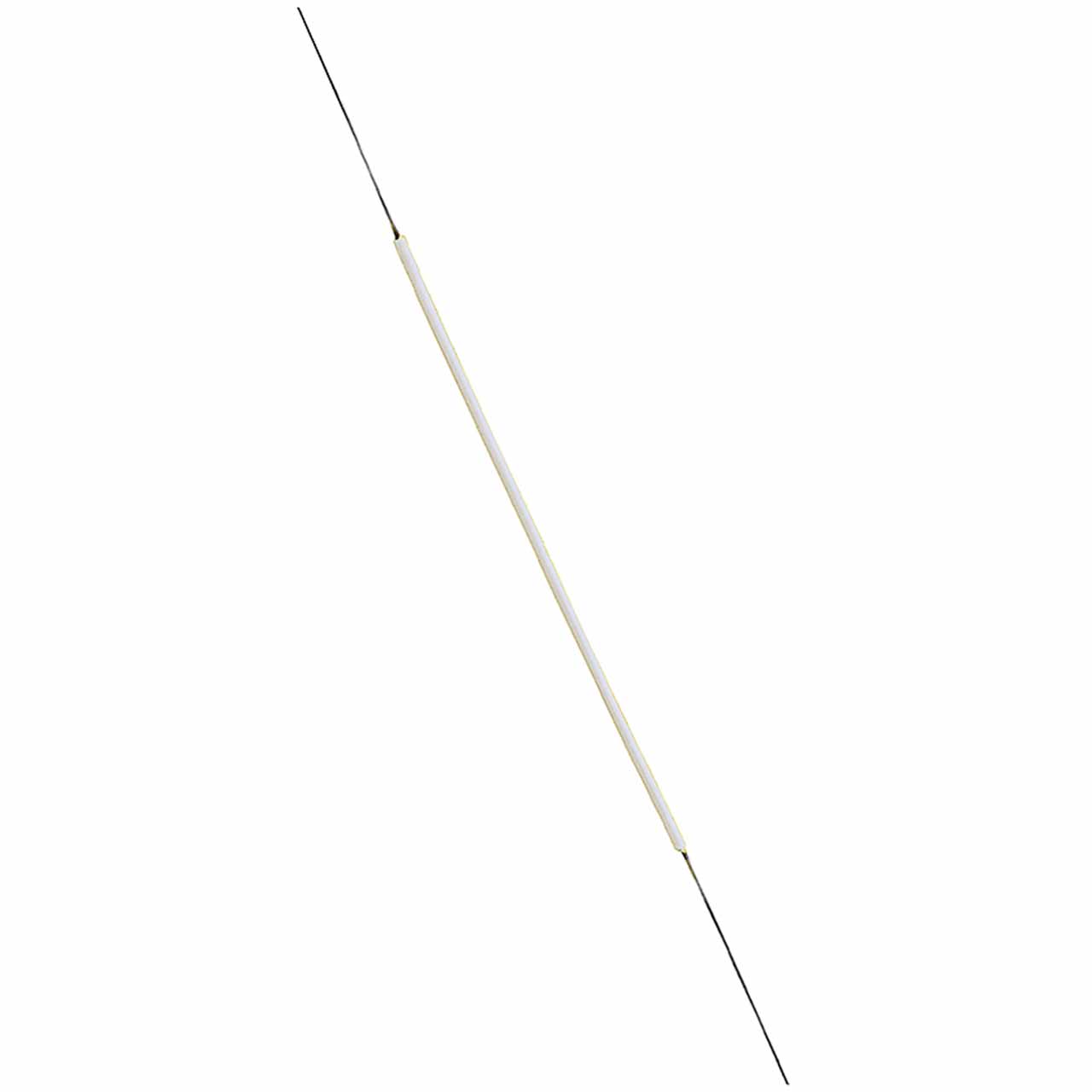 30-W-50-010 Jonard Tools Wire 30Awg White Kynar 1" 50 Pcs/Pkg