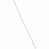 Show product details for 30-W-50-010 Jonard Tools Wire 30Awg White Kynar 1" 50 Pcs/Pkg