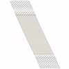 Show product details for 30-W-50-020 Jonard Tools Wire 30Awg White Kynar 2" 50 Pcs/Pkg