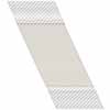 Show product details for 30-W-50-030 Jonard Tools Wire 30Awg White Kynar 3" 50 Pcs/Pkg
