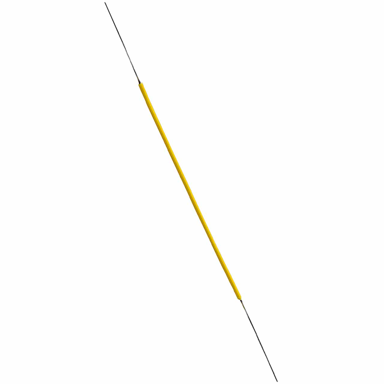 30-Y-50-010 Jonard Tools Wire 30Awg Yellow Kynar 1" 50 Pcs/Pkg