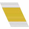 Show product details for 30-Y-50-050 Jonard Tools Wire 30Awg Yellow Kynar 5" 50 Pcs/Pkg