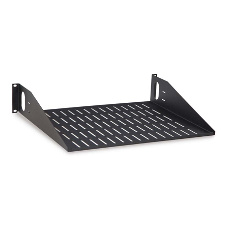 3000-1-103-02 Kendall Howard Value Line Vented 2U 14.75 inch Shelf