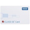 Show product details for 3000PGGSN-100 iCLASS SE Iclass 2K/2 Se Prog F-Gloss B-Gloss Seq Match No Slot iCLASS SE 2K Cards