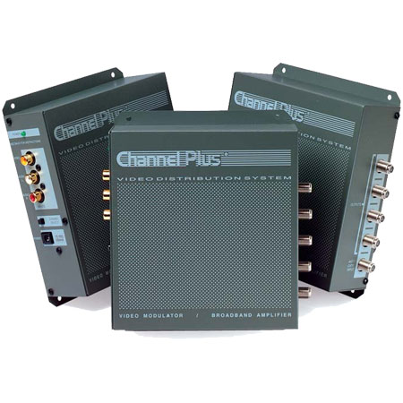 Linear Video Distribution Systems
