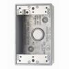 Show product details for 30203 Alarm Controls Weather-Proof Box