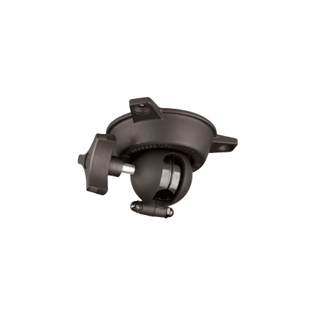 Mobile Data Terminal Mounts