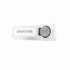 Show product details for 3061S Comelit Slave Button with Nameplate