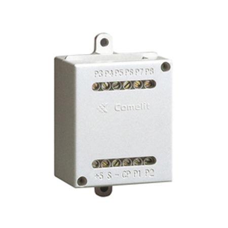 Comelit VIP Power Supplies and Accessories
