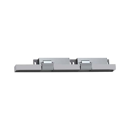 310-4-3-F-12D-630-LCBMA HES Folger Adam Failsafe 12VDC Electric Strike with Latchbolt and Locking Cam Monitor with Auxilary Switch For Use with Vertical Rod Spacing Between 5-1/4" and 6" - Stainless Steel 