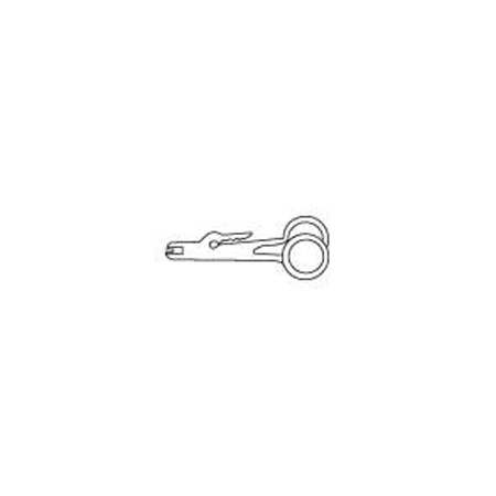 Vanco 110 Style Punch-Down Tool