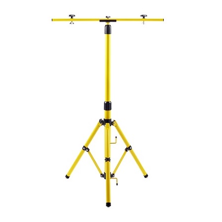 311006 Southwire Tools and Equipment Products ProLight Two-Stage Tripod Stand