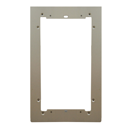 Comelit Ultra Series Flush-Mounted Finishing Frames