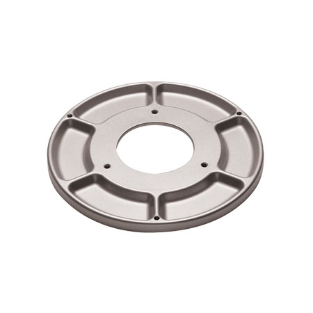 Vise Base Mounts