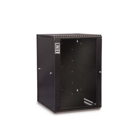 Kendall Howard Swing-Out Wall Mount Cabinets 