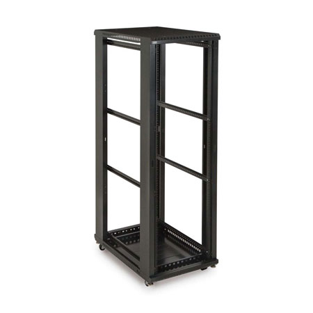 Kendall Howard LINIER Series Server Cabinets