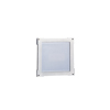 Show product details for 3186S Comelit Steel Indicator Name Plate Module Vandalcom Series