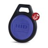 3250PNNMN-P002-100 HID 325x iCLASS SE Key 2k Bits (256 Bytes) with 2 Application Areas Programmed with Security identity Object iCLASS Key II - Black with Blue insert. Includes HID Standard Artwork Front No Back Sequential Matching Encoded/Printed Inkjetted Key Numbering - 100 Pack