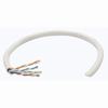 Show product details for 325899 Intellinet Cat5e UTP 1000 Feet - CM Rated - Bulk Cable Box - Gray - 24 AWG - Solid