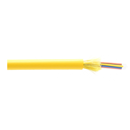 Remee Singlemode Distribution Fiber Optic Cables