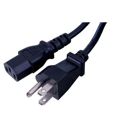 Vanco Flat Panel TV Power Cord