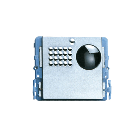 3331-0 Comelit Powercom 0 P.B. Module for ViP