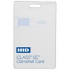 Show product details for 3350PMSSV-100 iCLASS SE Iclass Clamshell Se Prog Iclass F-Matte B-Hid Logo Seq Iclass # Vert Slot iCLASS SE 2K Cards