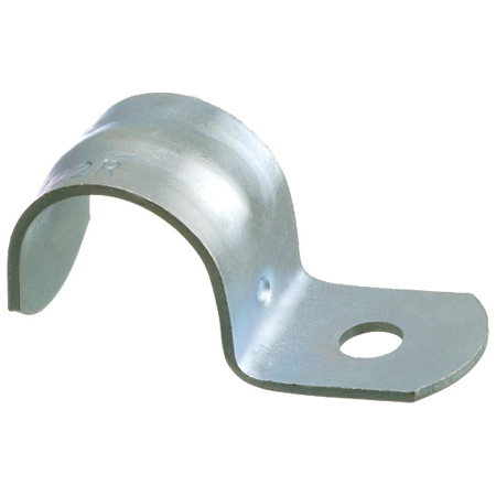 Arlington 1-Hole Rigid Straps