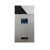 Show product details for 3451A Comelit Stainless Steel SVC Digital 316 Sense Audio Entrance Panel