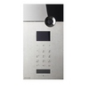 Show product details for 3452 Comelit Stainless Steel ViP Digital Sense 316 A/V Entrance Panel
