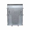 3460/6 Comelit Flush-Mounted Box for 5 and 6-Button Entrance Panels 316 Series