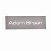 Show product details for 3489 Comelit Customised Nameplate