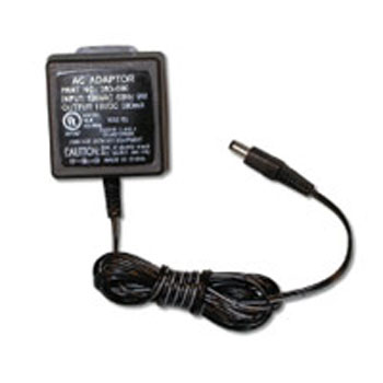 350-086 ChannelPlus Power Supply 15VDC @ 300mA