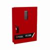Show product details for 3520654 Potter FFT-1000R Fire Fighter's Telephone System Right Hinge Door