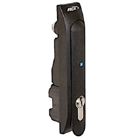 3525 SFIC Dormakaba Rutherford Controls RCI Electronic Rack Handle w/SFIC