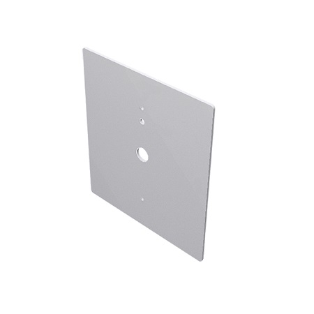 3528 Comelit Adapter Plate for Visto Kit