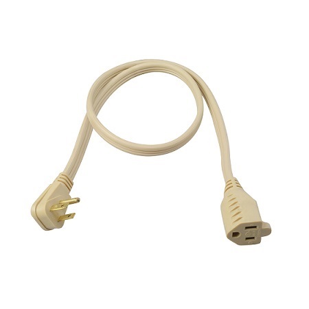 3531SW3323 Southwire Tools and Equipment 14/3 3' A/C Cord