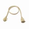 Show product details for 3531SW3323 Southwire Tools and Equipment 14/3 3' A/C Cord