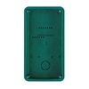 Show product details for 3554 Comelit Mounting Box for 5-Wire Kits - Powercom Series