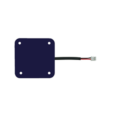 3590ER-SLOC Dormakaba Rutherford Controls External Reader ‑ Surface Mounted