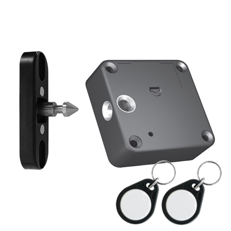 Rutherford Controls Specialty Locks