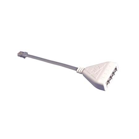364260-01-V1 Legrand On-Q Anyline Adapter