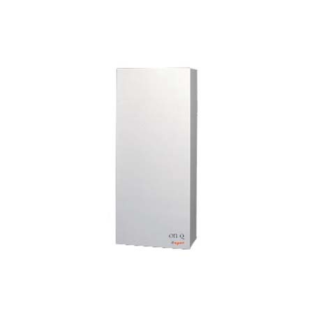 364394-01 Legrand On-Q Advanced/Universal Network Center Cover